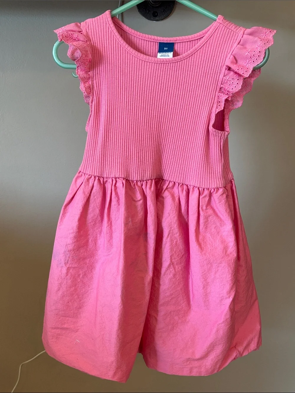 4 Piece Toddler Dress Bundle 3T | Cat & Jack, Old Navy & More